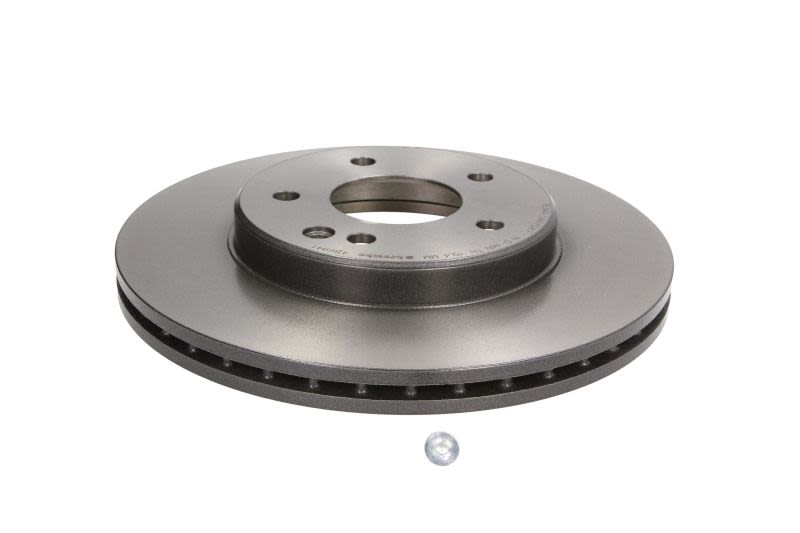 Tarcza hamulcowa BREMBO 09.4869.41