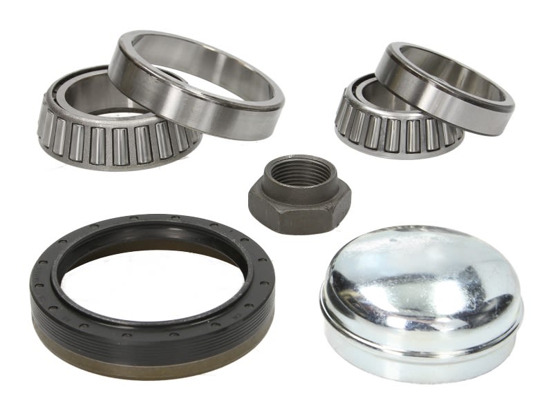 Zestaw łożysk koła SKF VKBA 3429