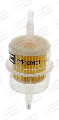 Filtr paliwa CHAMPION CFF100101