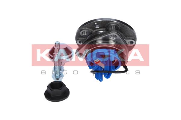 Zestaw łożysk koła KAMOKA 5500139