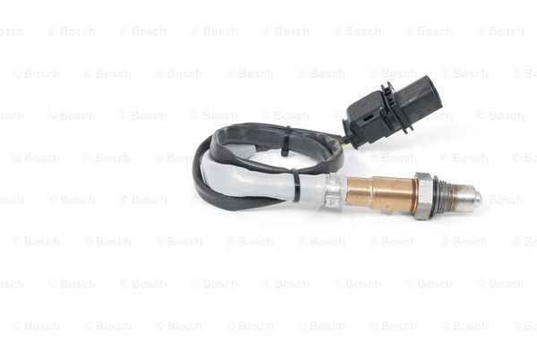 Sonda lambda BOSCH 0 258 017 397