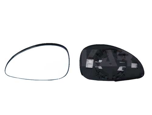 Wkład lusterka ALKAR 6422855