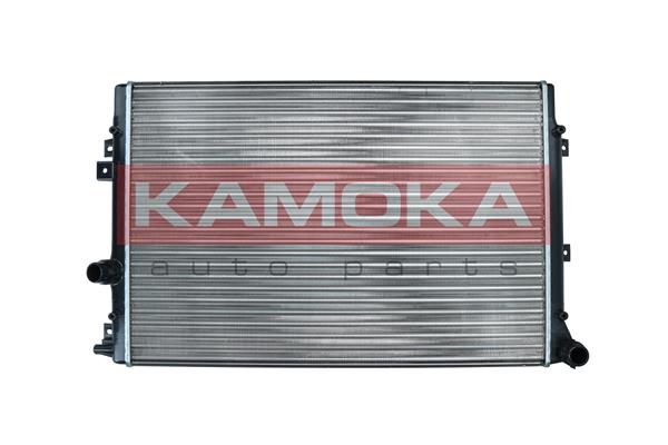 Chłodnica, układ chłodzenia silnika KAMOKA 7705054