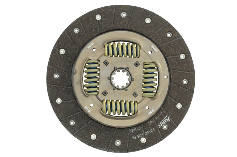 Tarcza sprzęgła VALEO 803680