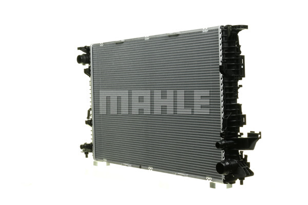 Chłodnica MAHLE CR 1022 000P