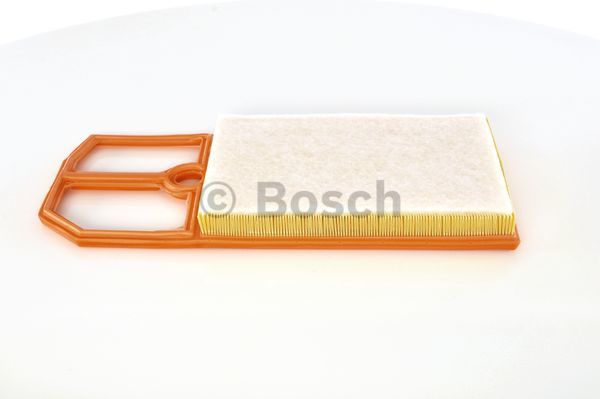 Filtr powietrza BOSCH F 026 400 019