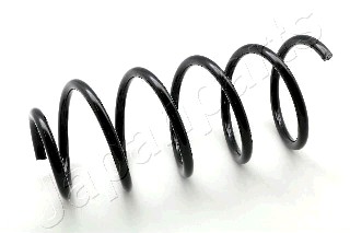 Sprężyna zawieszenia JAPANPARTS ZC1692C
