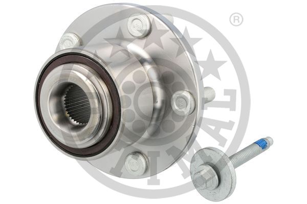 Zestaw łożysk koła OPTIMAL 301667