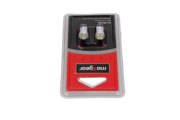Żarówka kierunkowskazu MAXGEAR 78-0166SET