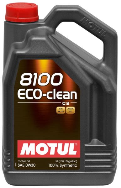 Olej silnikowy MOTUL 17010
