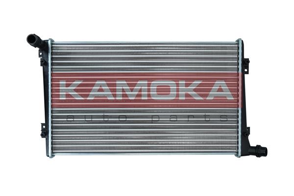 Chłodnica, układ chłodzenia silnika KAMOKA 7705171