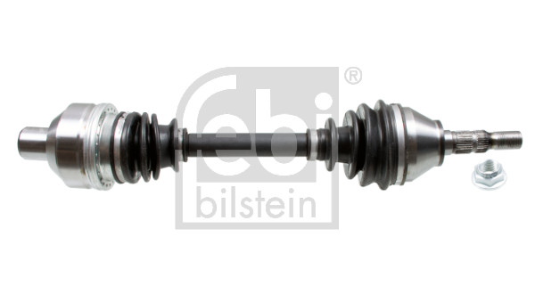 Wał napędowy FEBI BILSTEIN 182436