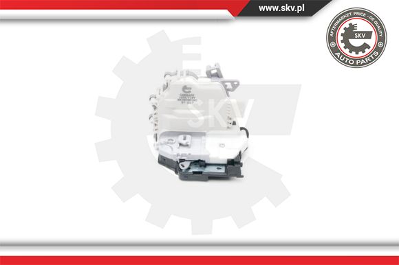 Zamek drzwi ESEN SKV 16SKV184