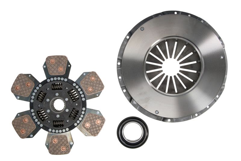Zestaw sprzęgła LUK 635 3045 10