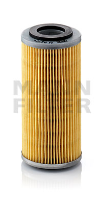 Filtr oleju MANN-FILTER H 827/1 n