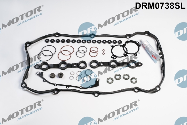 DR.MOTOR AUTOMOTIVE DRM0738SL