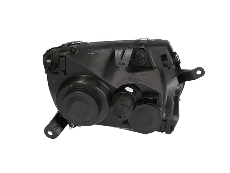 Reflektor ABAKUS 551-1186L-LDEM1