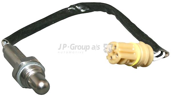 Sonda lambda JP GROUP 1493800400