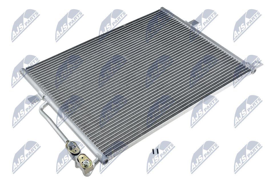 Skraplacz klimatyzacji NTY CCS-BM-007
