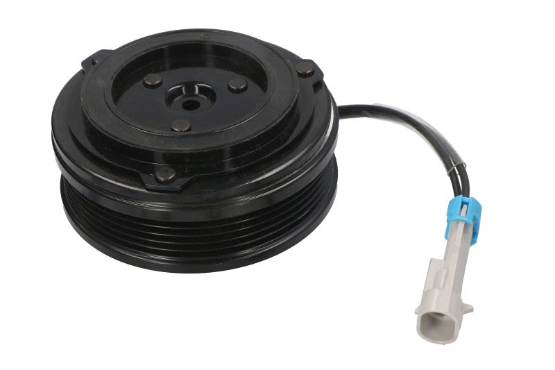 Sprzęgło elektromagnetyczne kompresora THERMOTEC KTT040207