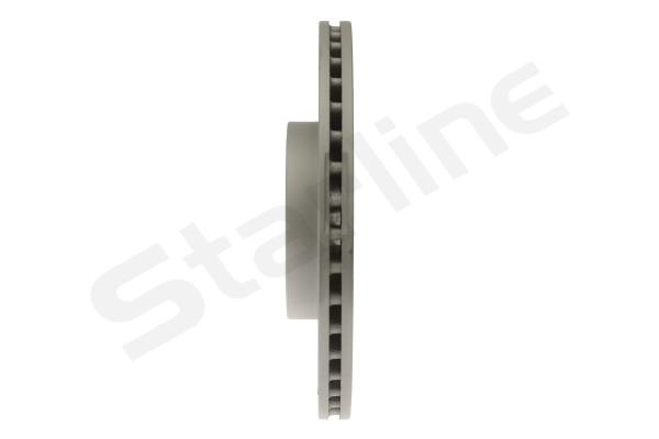 Tarcza hamulcowa STARLINE PB 20312C