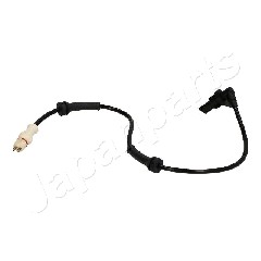 Czujnik ABS JAPANPARTS ABS-002