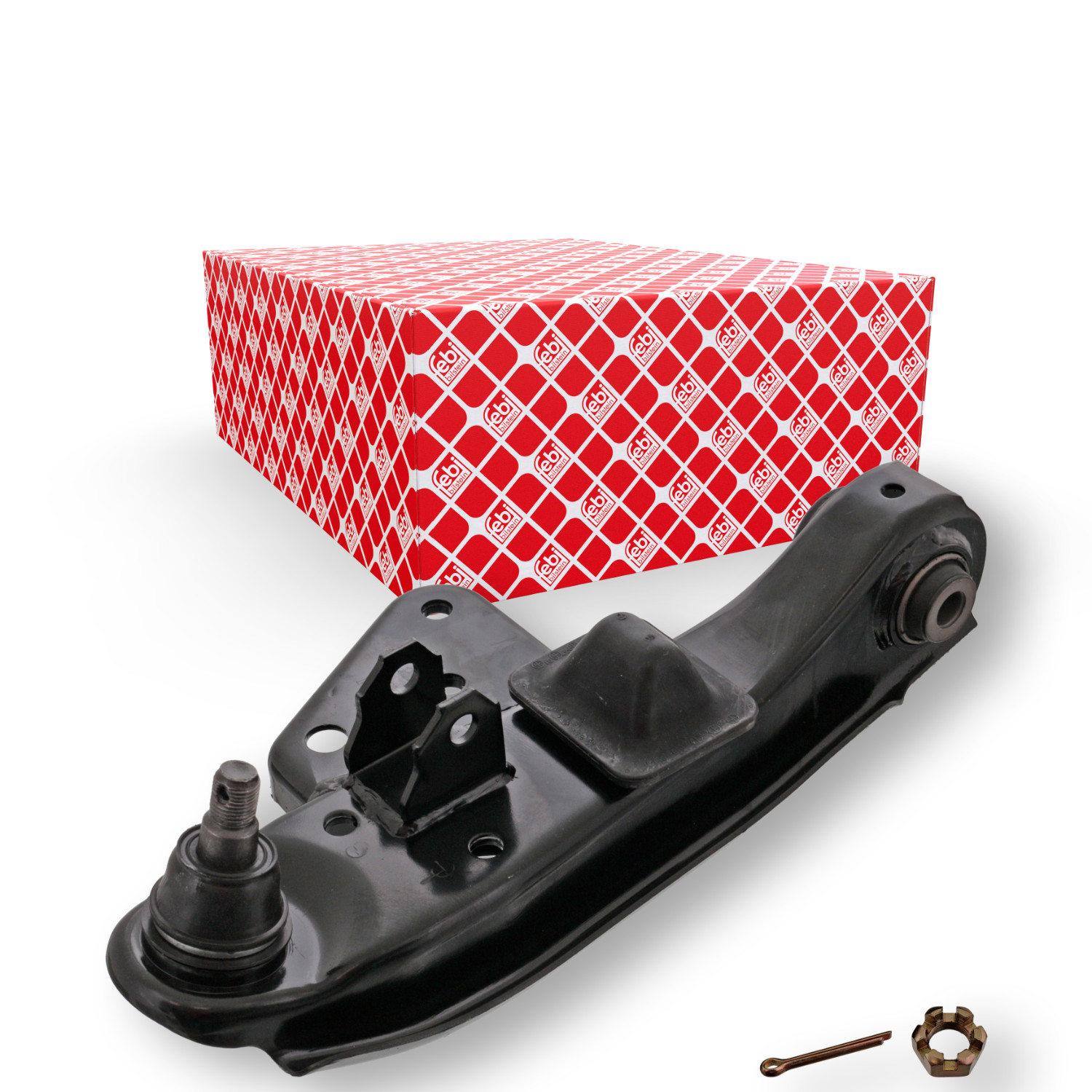 Wahacz zawieszenia koła FEBI BILSTEIN 41793