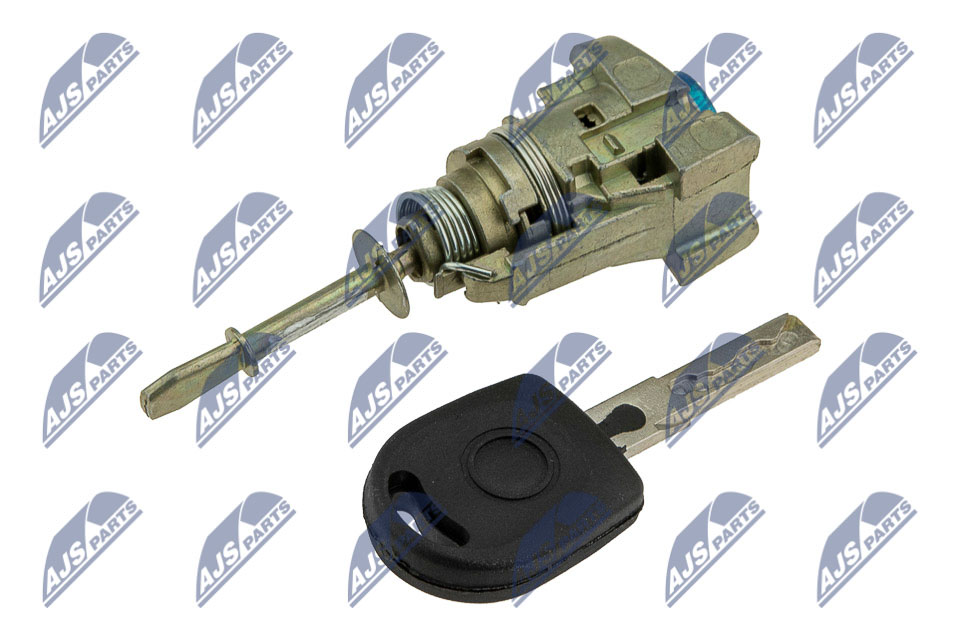 Zamek drzwi NTY EZC-VW-283