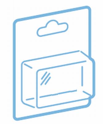 Uszczelka korka spustu oleju CORTECO 005506S