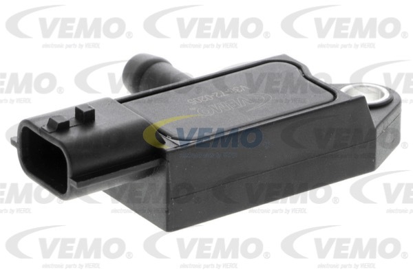 Czujnik ciśnienia spalin VEMO V38-72-0205