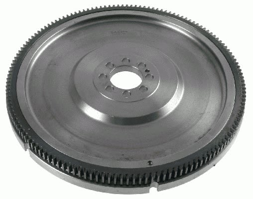 Koło dwumasowe SACHS 3421 601 064