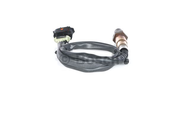 Sonda lambda BOSCH 0 258 010 207