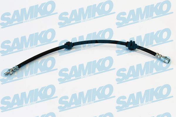 Przewód hamulcowy elastyczny SAMKO 6T46900