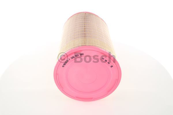 Filtr powietrza BOSCH F 026 400 540