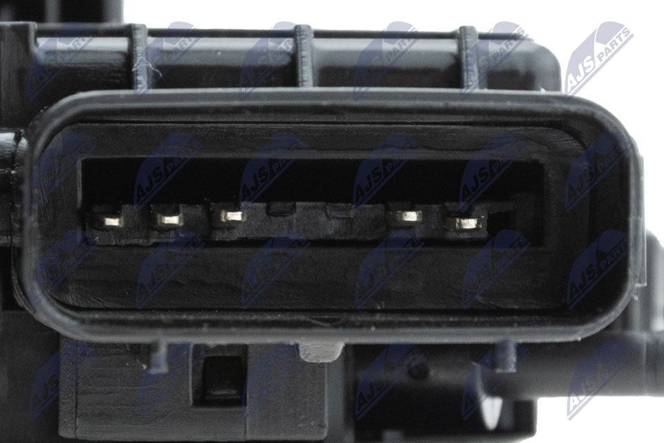 Zamek drzwi NTY EZC-HY-599