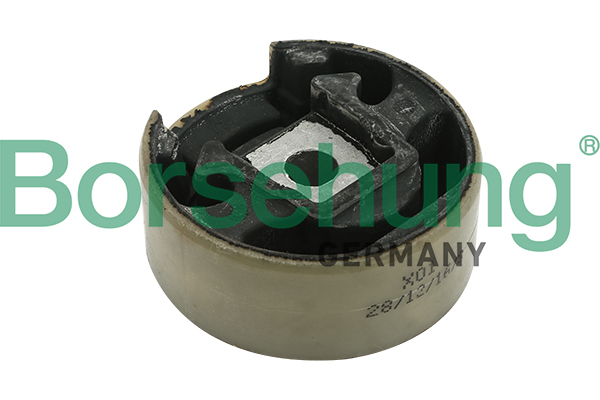 Łożyskowanie  korpusu osi BORSEHUNG B11355