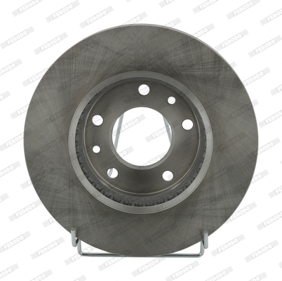 Tarcza hamulcowa FERODO DDF1629