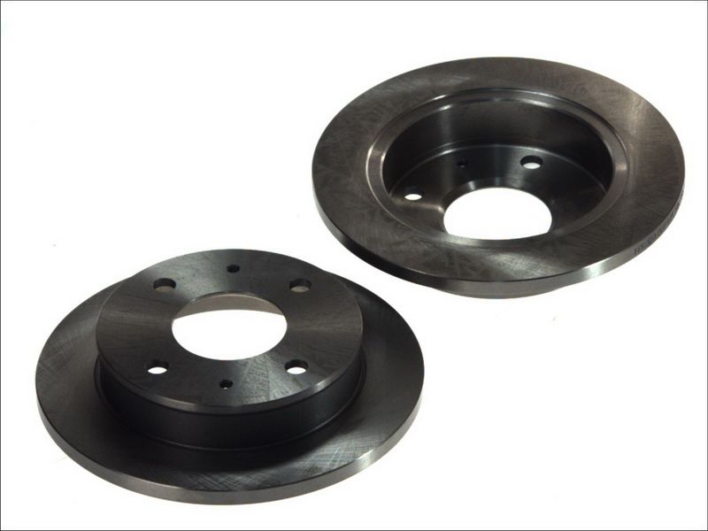 Tarcza hamulcowa FERODO DDF1077