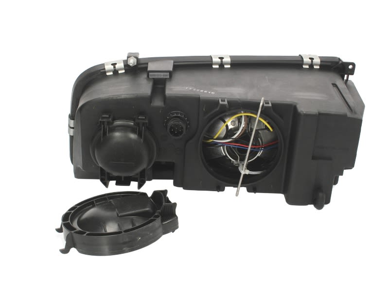Reflektor ABAKUS 440-1139R-LD-EM