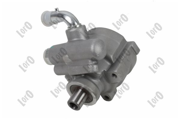 Pompa hydrauliczna, układ kierowniczy ABAKUS 140-01-081