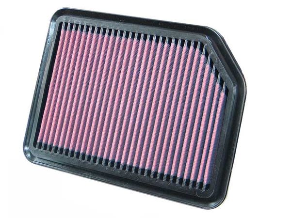 Filtr powietrza K&N FILTERS 33-2361
