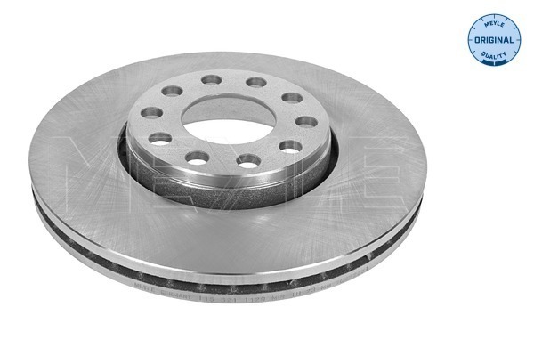 Tarcza hamulcowa MEYLE 115 521 1120