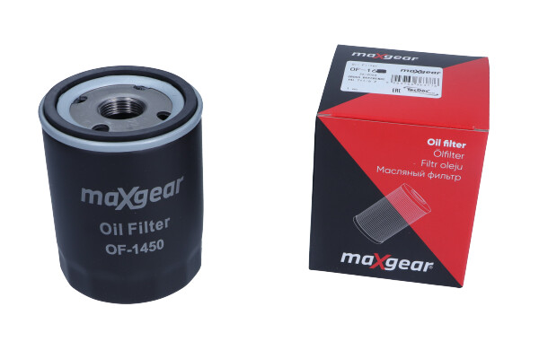 Filtr oleju MAXGEAR 26-2035