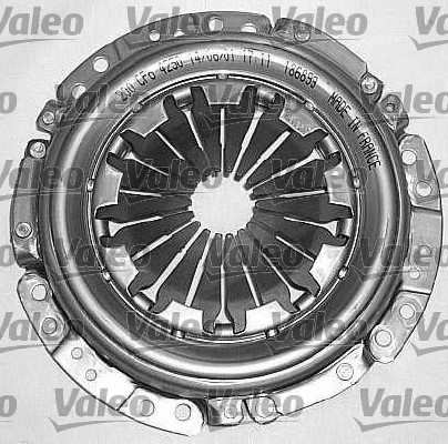Zestaw sprzęgła VALEO 821333