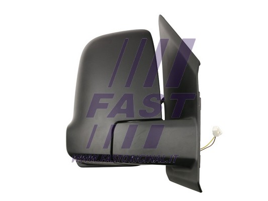 Lusterko zewnętrzne FAST FT88368