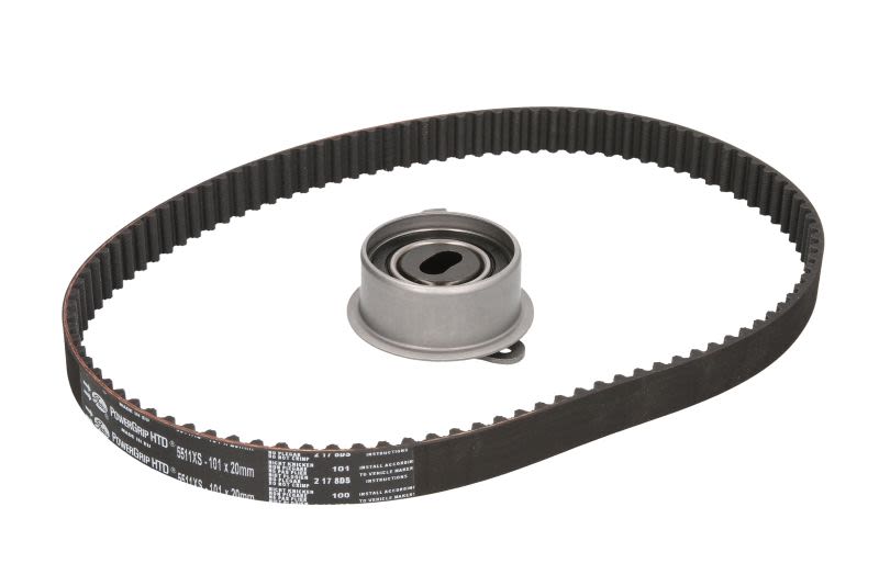 Zestaw paska rozrządu GATES K015511XS