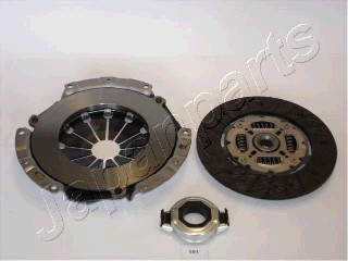 Zestaw sprzęgła JAPANPARTS KF-151