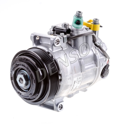 Kompresor klimatyzacji DENSO DCP17162