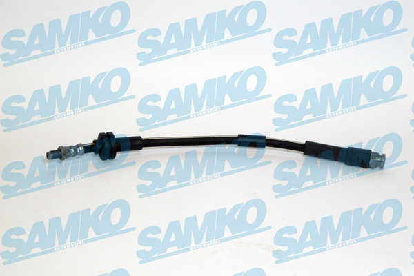 Przewód hamulcowy elastyczny SAMKO 6T48009