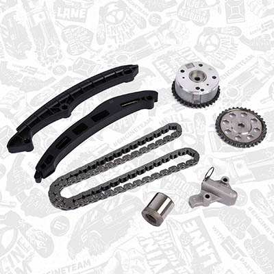 Zestaw łańcucha rozrządu ET ENGINETEAM RS0049
